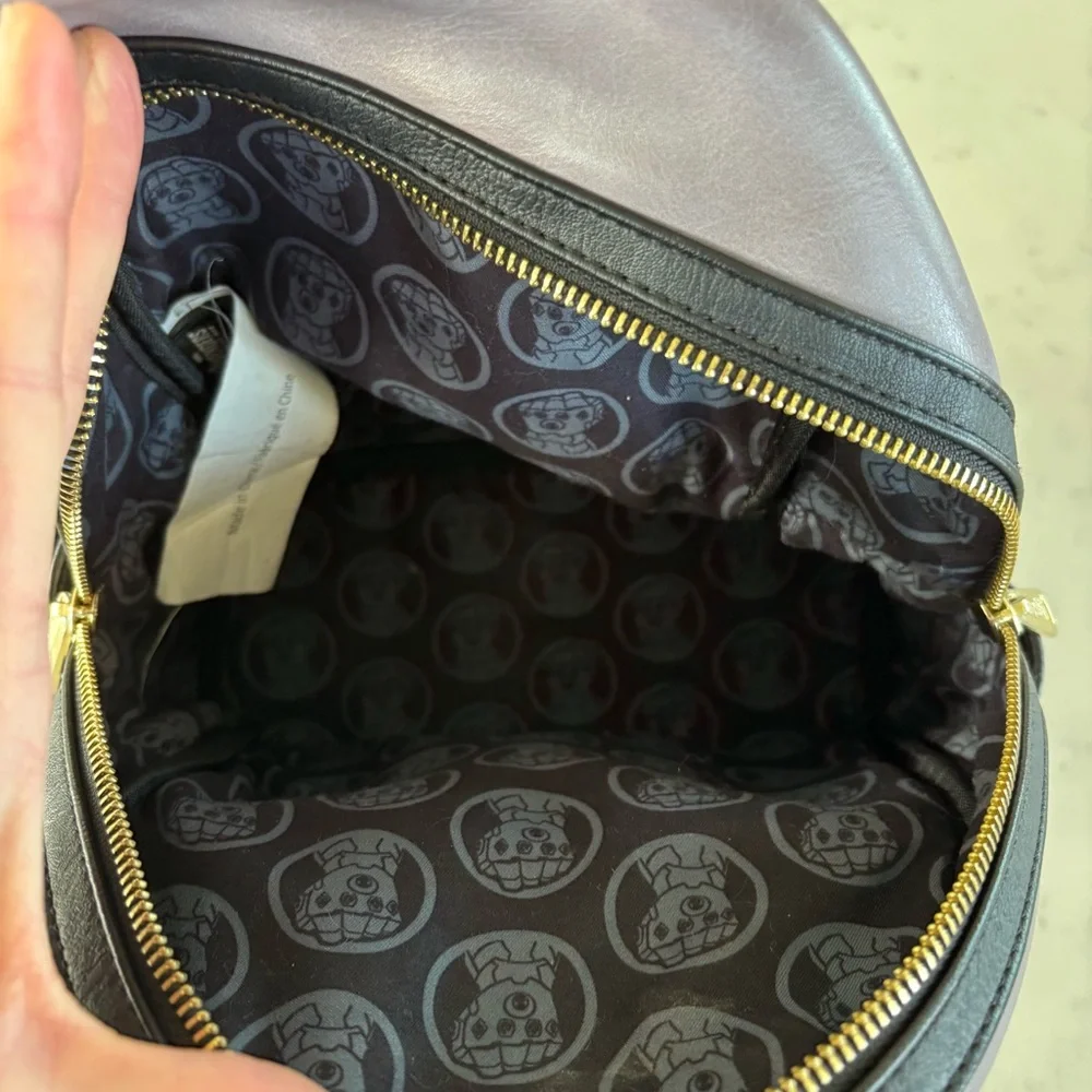 Loungefly Marvel Avengers Infinity War‎ Backpack
